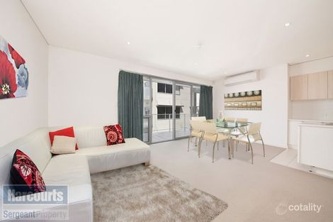 Property photo of 15/30 Metro Parade Mawson Lakes SA 5095
