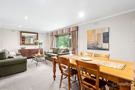 Property photo of 3 Le Mans Court Doncaster VIC 3108