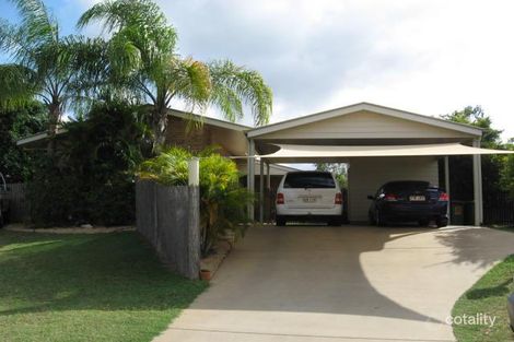 12 Perkins St, Moranbah, QLD 4744