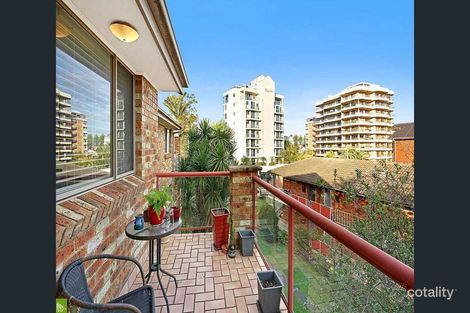 Property photo of 18/1 Campbell Street Wollongong NSW 2500