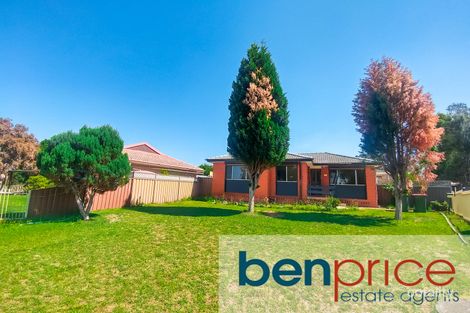 9 Joan Pl, Mount Druitt, NSW 2770