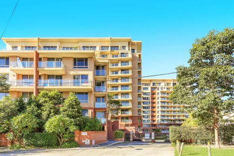 Property photo of 60/14-16 Station Street Homebush NSW 2140