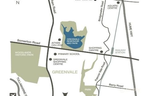 Property photo of 7 Feodora Street Greenvale VIC 3059