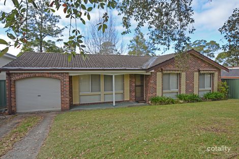 164 Burns Rd, Springwood, NSW 2777