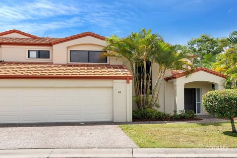 18/127 Gooding Dr, Merrimac, QLD 4226