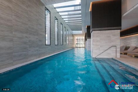 Property photo of 5005/462 Elizabeth Street Melbourne VIC 3000