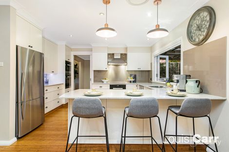 Property photo of 7 Sanctuary Point Road West Pennant Hills NSW 2125