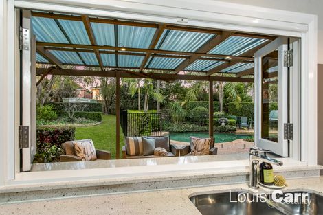 Property photo of 7 Sanctuary Point Road West Pennant Hills NSW 2125
