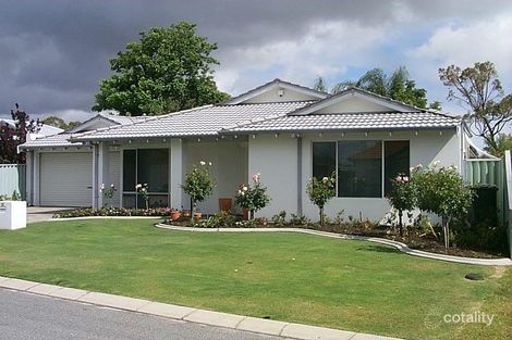 Property photo of 12 Warner Court Manning WA 6152