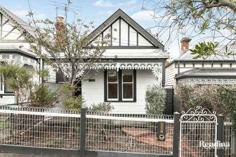37 Henry St, Kensington, VIC 3031