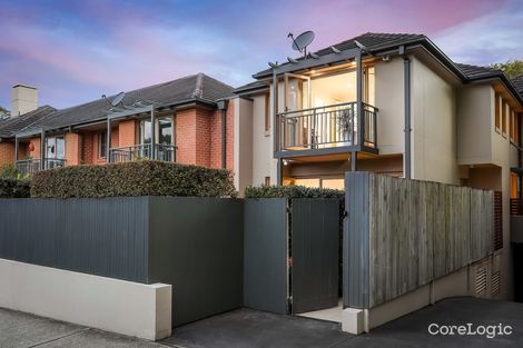 Property photo of 6/47-49 Prospect Road Summer Hill NSW 2130