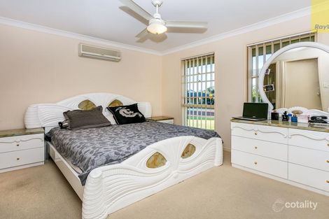 Property photo of 1 Allart Court Marsden QLD 4132