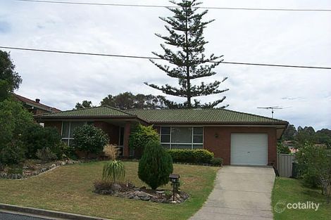 14 Sleeman Ave, North Boambee Valley, NSW 2450