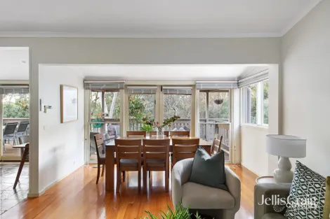 Property photo of 26 Alexander Street Montmorency VIC 3094