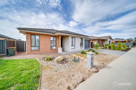 Property photo of 29 Bursaria Street Jackass Flat VIC 3556