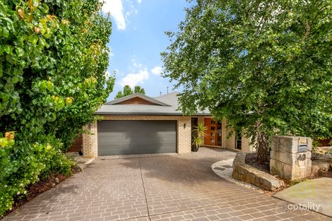 Property photo of 40 Henry Sutton Circuit Dunlop ACT 2615