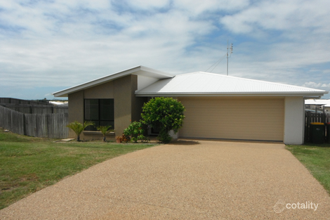 61 Valley Park Rd, Zilzie, QLD 4710