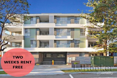 Property photo of 4/17-19 Burlington Road Homebush NSW 2140