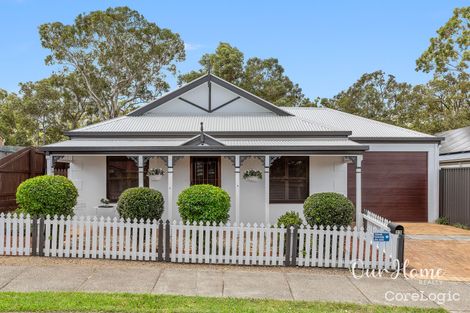 Property photo of 23 Emma Place Springfield Lakes QLD 4300