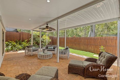 Property photo of 23 Emma Place Springfield Lakes QLD 4300