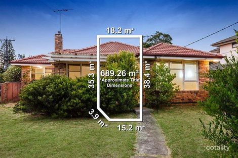 Property photo of 1 Portland Parade Seaford VIC 3198