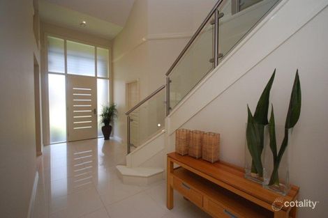 Property photo of 5 Melvey Place Castle Hill NSW 2154