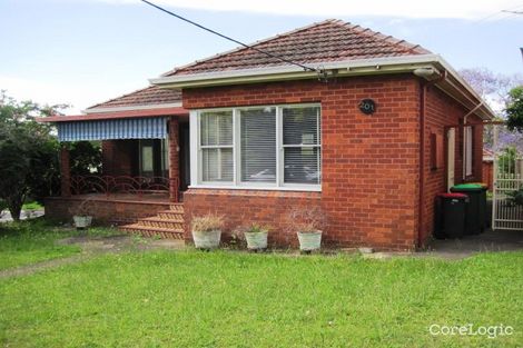 Property photo of 201 Wattle Street Bankstown NSW 2200