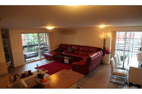 53/123 Wellington St, East Perth, WA 6004