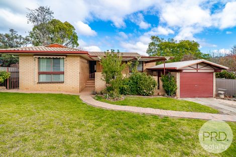 6 Falcon Pl, Kooringal, NSW 2650