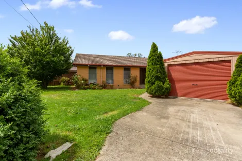 6 Quadrant Ct, Hastings, VIC 3915