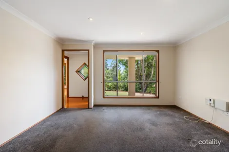 Property photo of 9/46A Mackenzie Street Mount Lofty QLD 4350