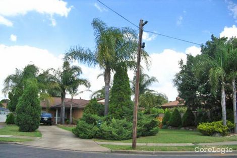 Property photo of 7 Guthega Place Bossley Park NSW 2176