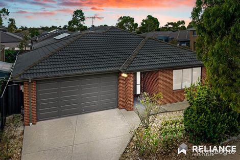 Property photo of 16 Hardwick Road Point Cook VIC 3030