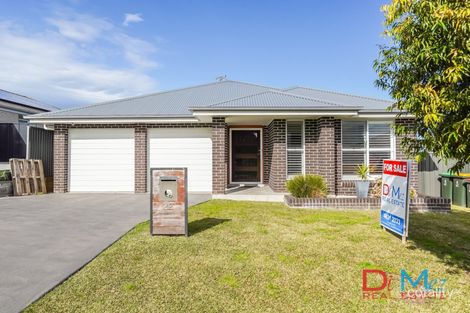 Property photo of 22 Carberry Road Appin NSW 2560