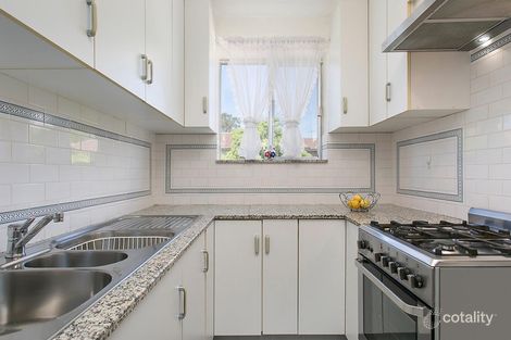Property photo of 10/164 Croydon Avenue Croydon Park NSW 2133