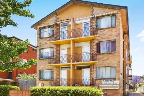 Property photo of 10/164 Croydon Avenue Croydon Park NSW 2133