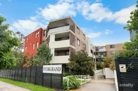 311/9c Terry Rd, Rouse Hill, NSW 2155