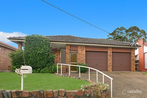 32 Long Cres, Shortland, NSW 2307
