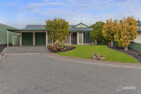 Property photo of 9 Gillian Close Noarlunga Downs SA 5168