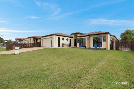 Property photo of 14 Centennial Drive Glenella QLD 4740