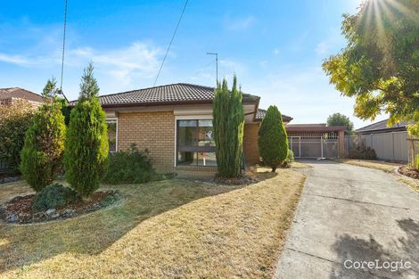 Property photo of 17 Rowan Parade Wendouree VIC 3355