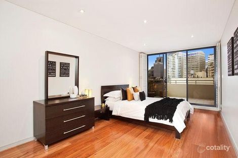 Property photo of 1502/30 Glen Street Milsons Point NSW 2061