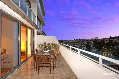 Property photo of 1502/30 Glen Street Milsons Point NSW 2061