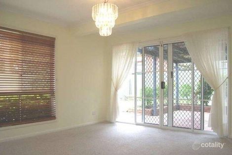Property photo of 47/43 Scrub Road Carindale QLD 4152