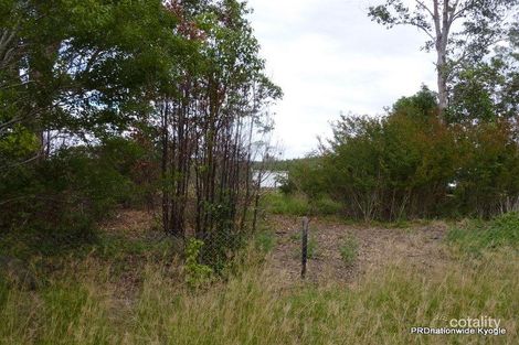 Property photo of 27-29 Capeen Street Bonalbo NSW 2469