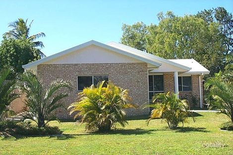 Property photo of 2/17 Apollo Drive Andergrove QLD 4740