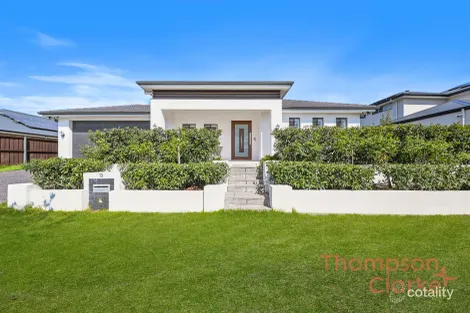 13 Goldring St, Chisholm, NSW 2322