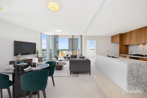 Property photo of 1905/1 Brodie Spark Drive Wolli Creek NSW 2205