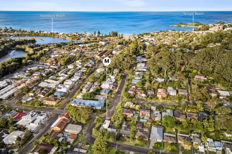 Property photo of 1 Ashley Avenue Terrigal NSW 2260
