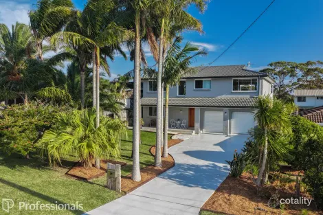 Property photo of 6 Powell Avenue Ulladulla NSW 2539